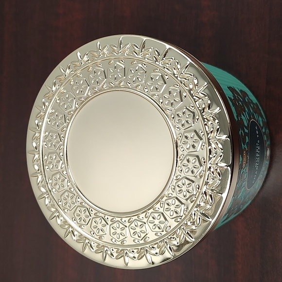 Bath & Body Works | Accents | Bath Body Works Queen Charlottes Tea ...